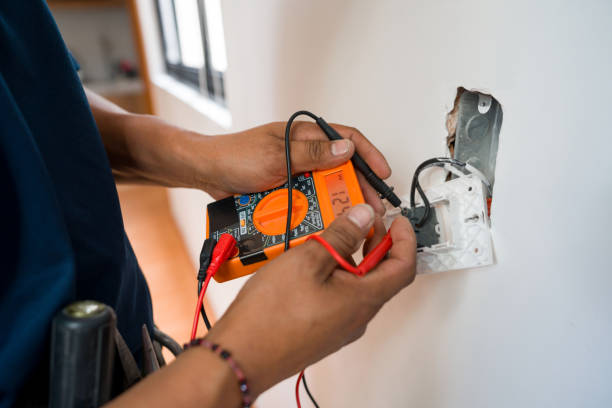 Best Electrical Installation Contractor  in Essex Village, CT