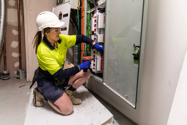 Electrical Upgrades for Homes in CT