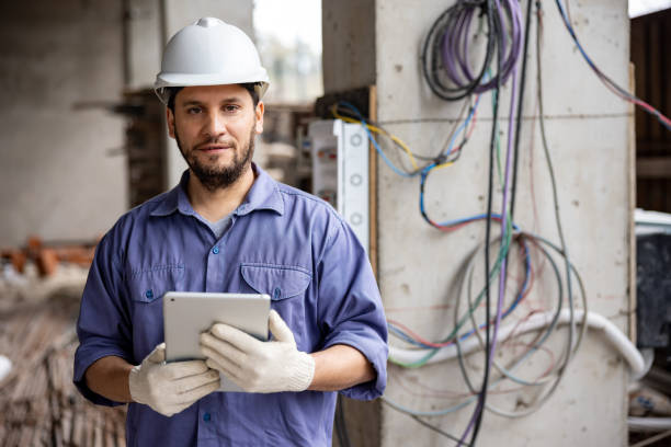 Electrical System Inspection in CT