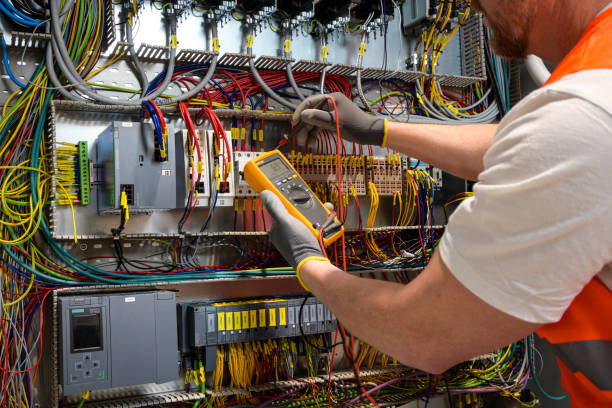 Best Electrical Outlet Repair  in Essex Village, CT