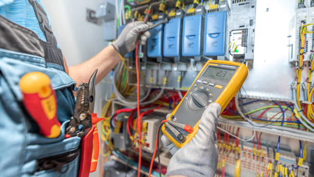 Best Residential Electrician Services  in Essex Village, CT