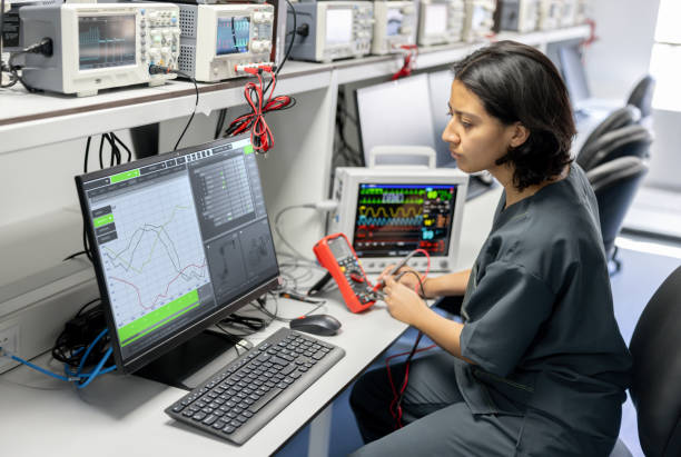 Best Commercial Electrician Services  in Essex Village, CT