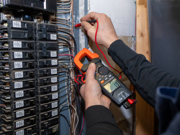 Best Circuit Breaker Repair  in Essex Village, CT