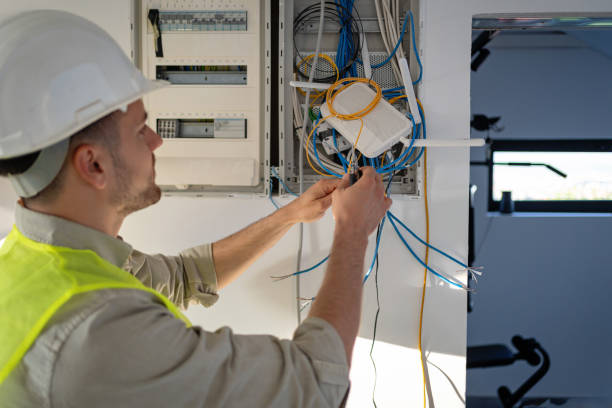 Best Licensed Electrician  in Essex Village, CT