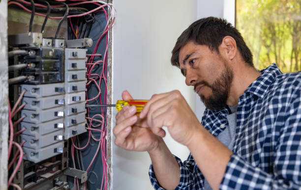 Best Electrical Contractors for Businesses  in Essex Village, CT